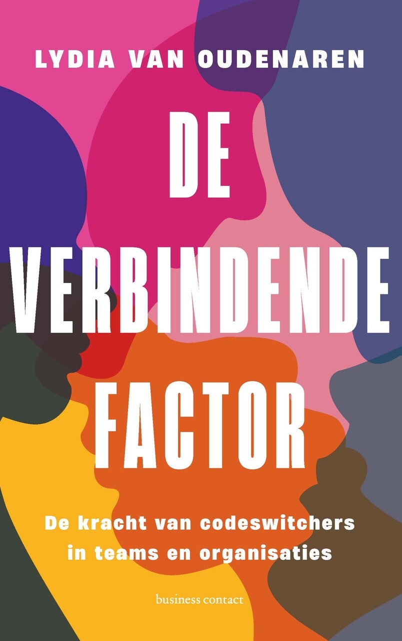 De verbindende factor (Paperback)