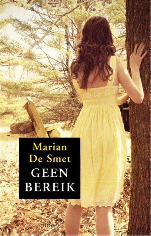 Moon Geen Bereik (Hardback)