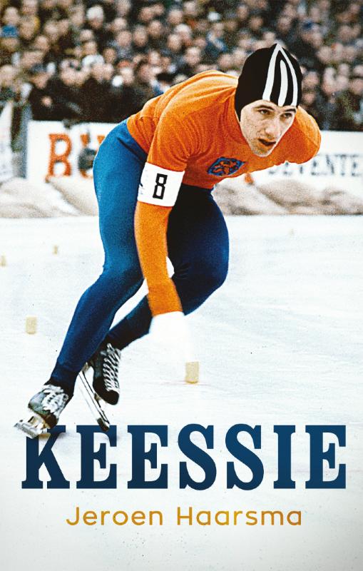 Keessie (Paperback)