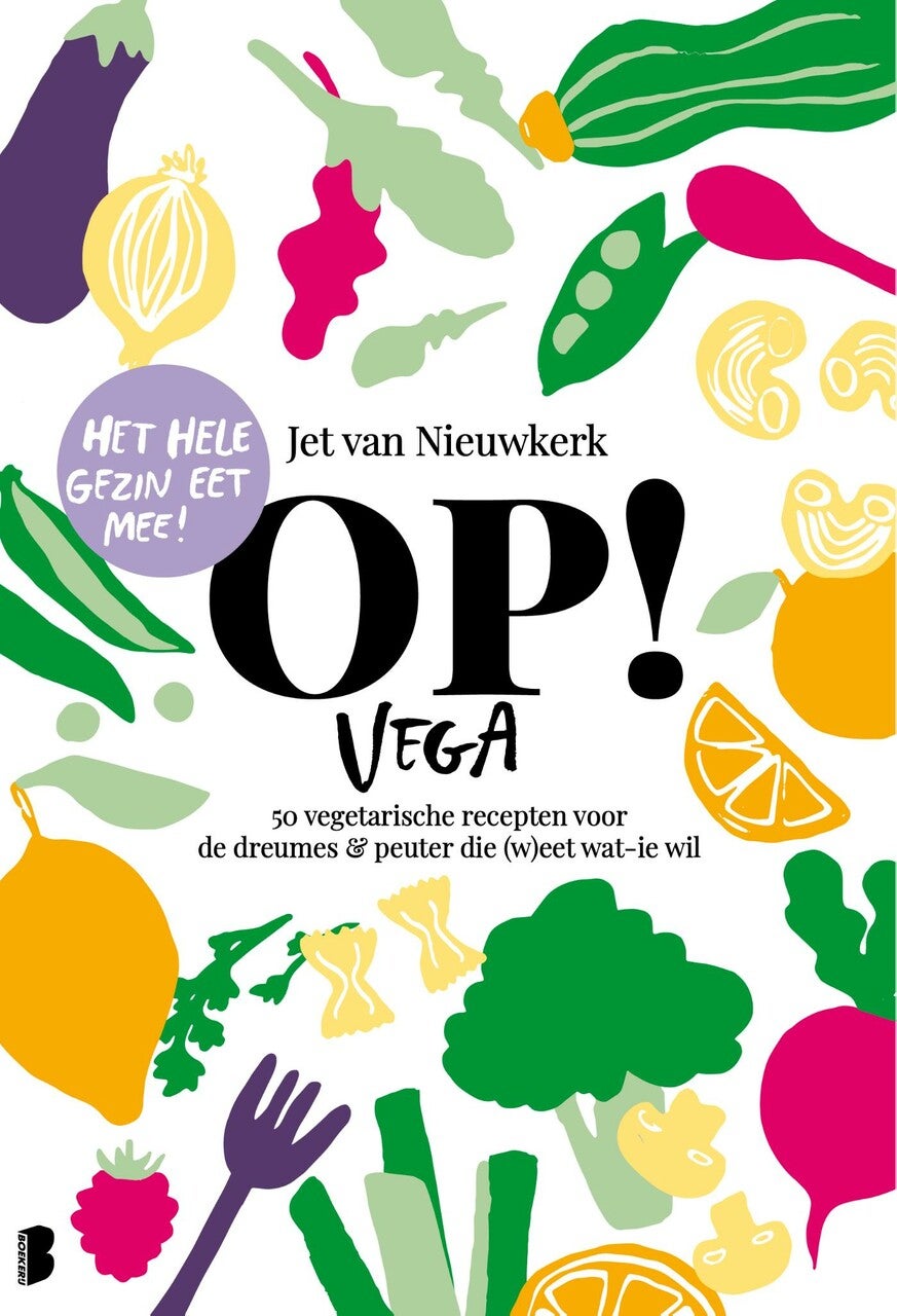 Op! Vega (Hardback)