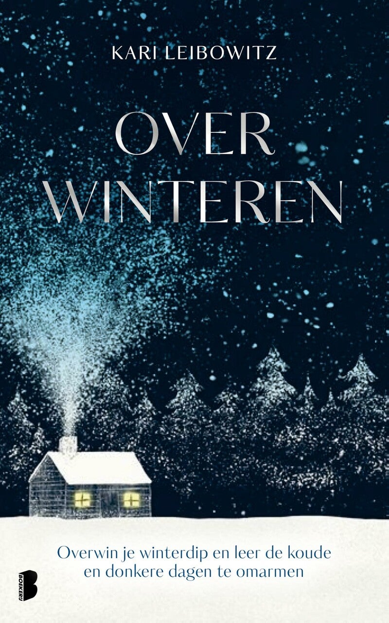 Over winteren (Hardback)