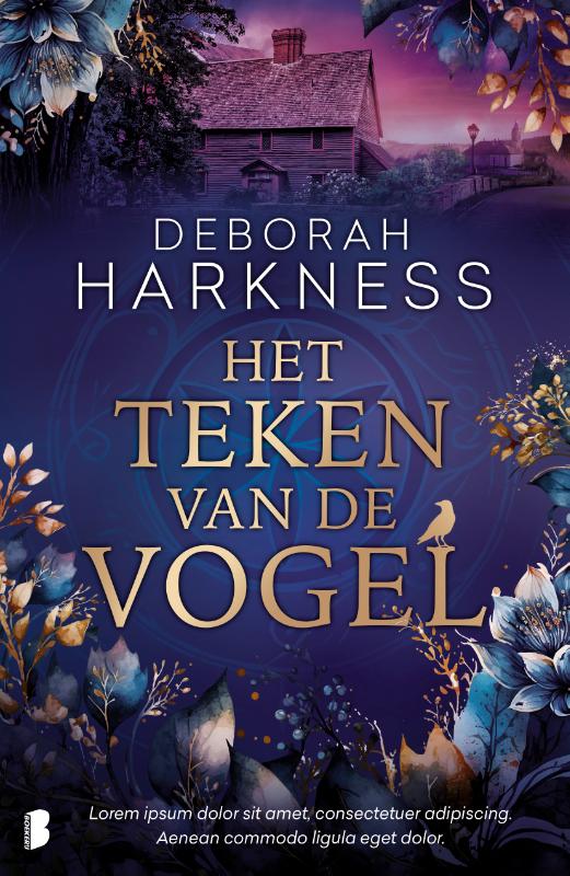 Het teken van de vogel (Paperback)