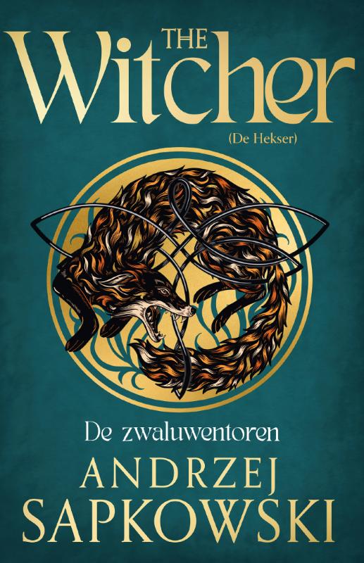 De zwaluwentoren (Paperback)