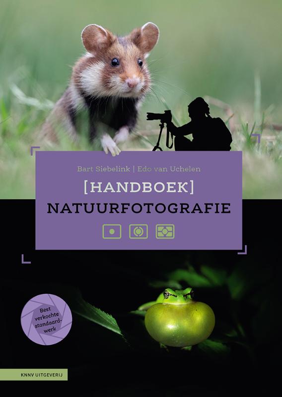 Handboek Natuurfotografie (Paperback)