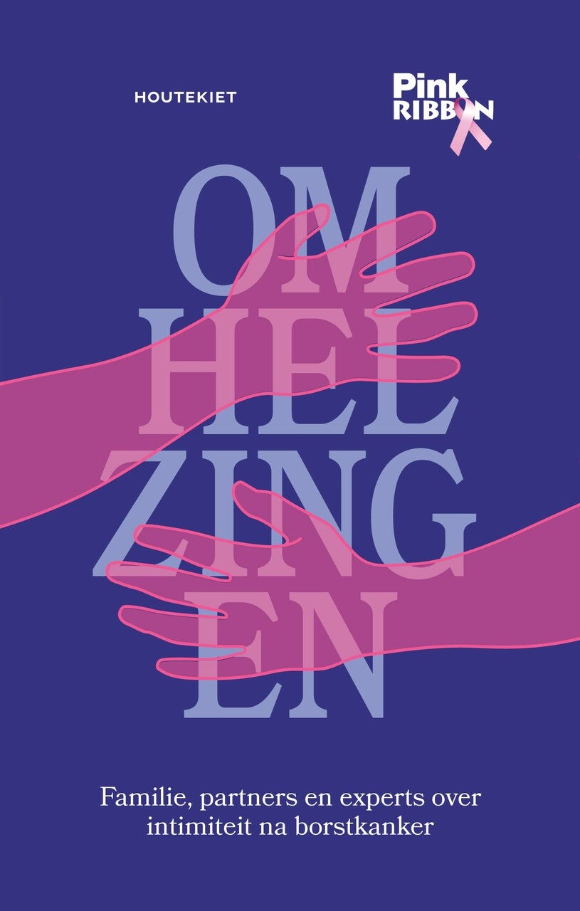 Omhelzingen (Paperback)