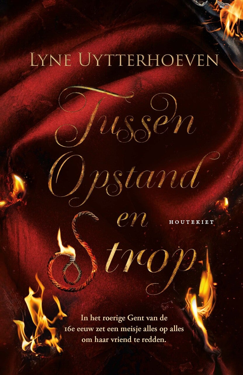 Tussen opstand en strop (Paperback)
