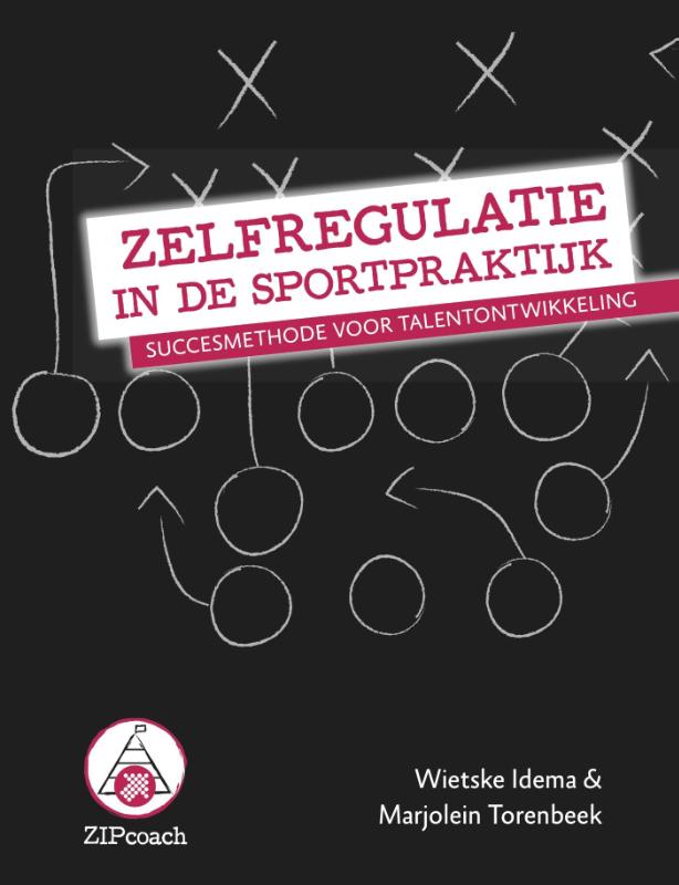Zelfregulatie in de sportpraktijk (Paperback)