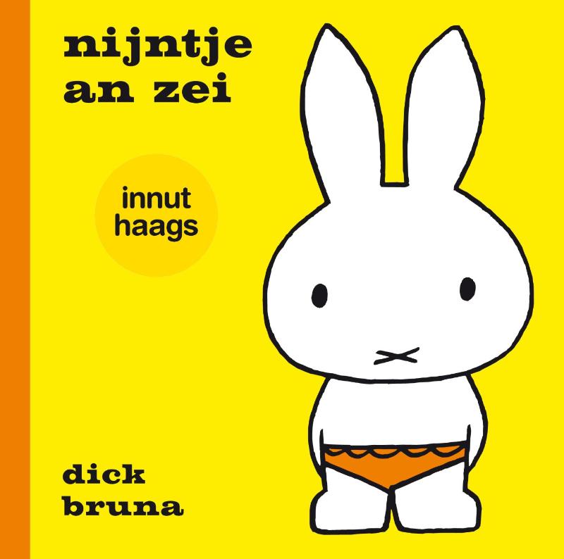 nijntje bie zee in t Grunnegers van Dick Bruna bestellen?