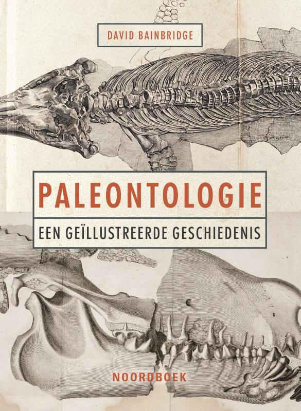 Paleontologie (Hardback)