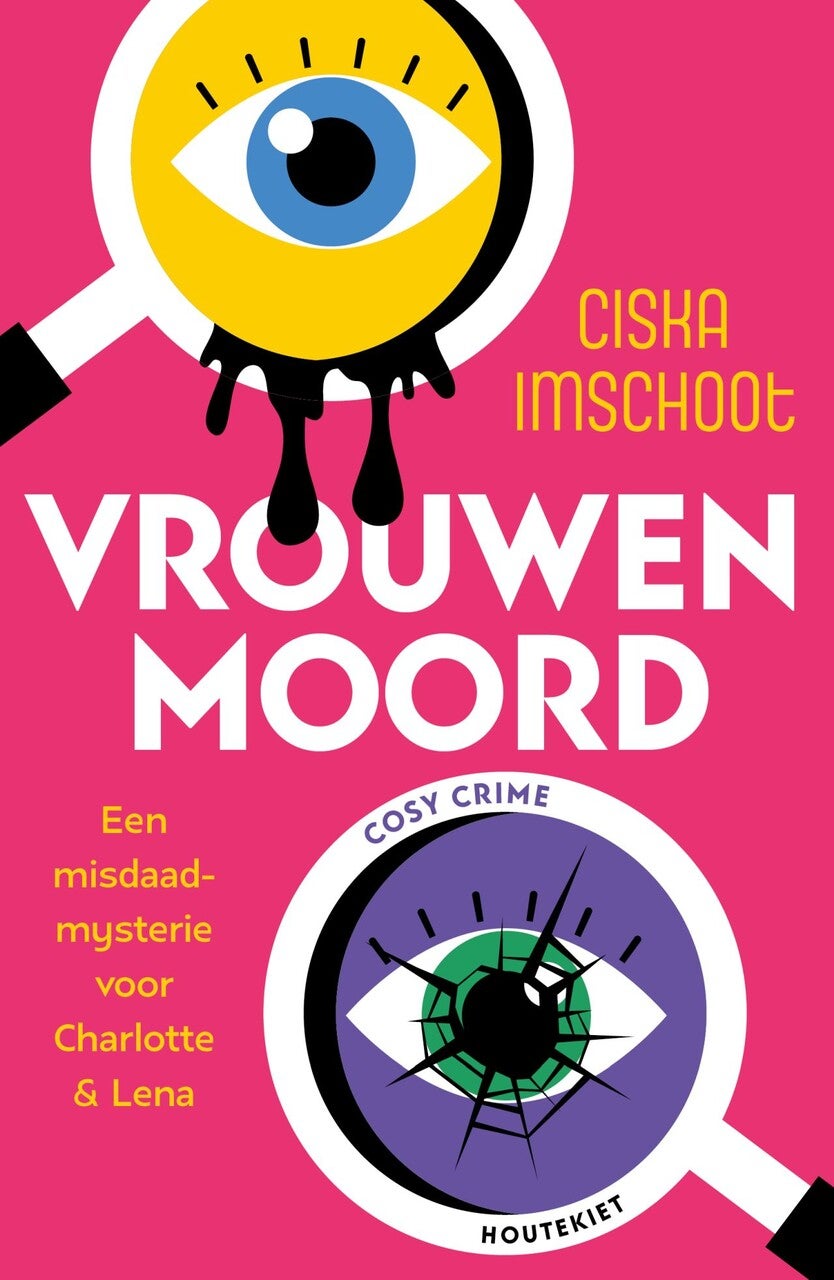 Vrouwenmoord (Paperback)