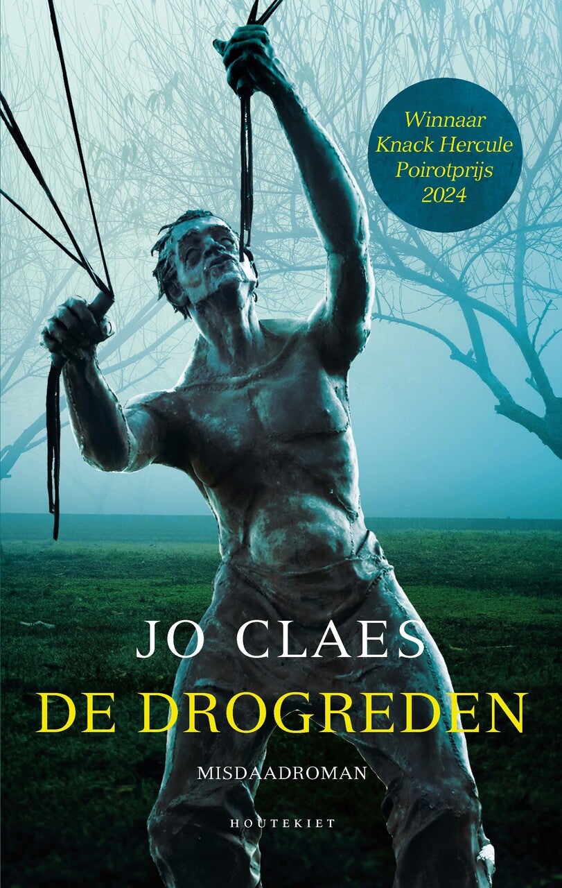 De drogreden (Paperback)