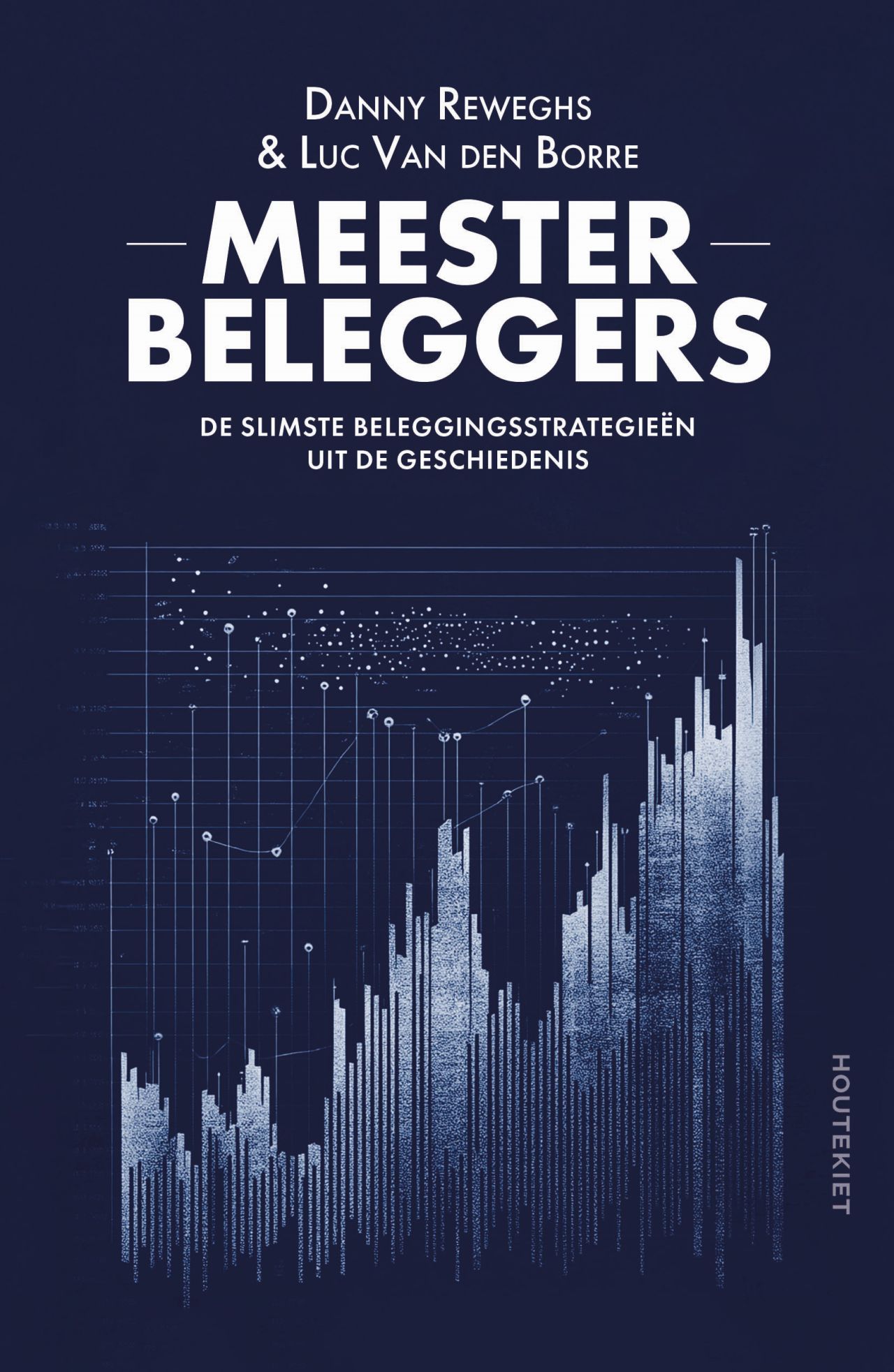 Meesterbeleggers (Paperback)