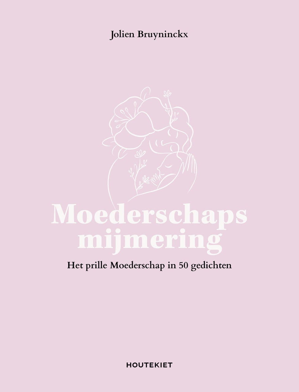 Moederschapsmijmering (Hardback)
