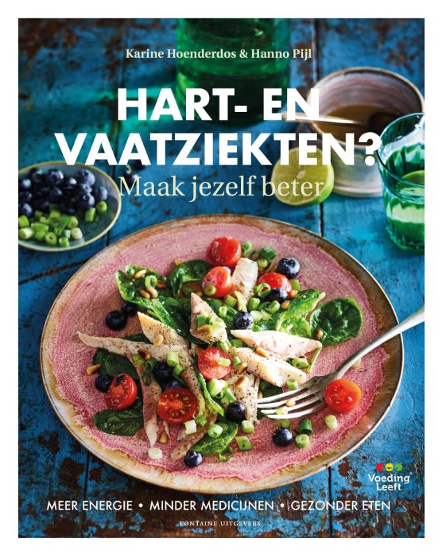 Hart- en vaatziekten? (Paperback)