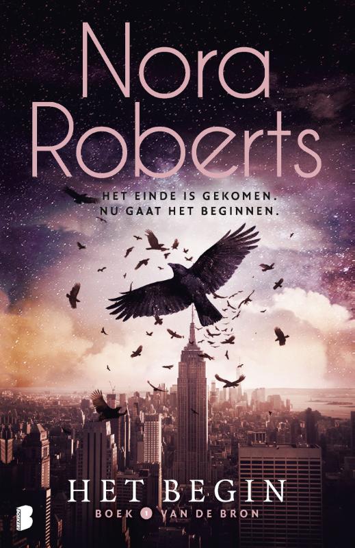 Het begin (Paperback)