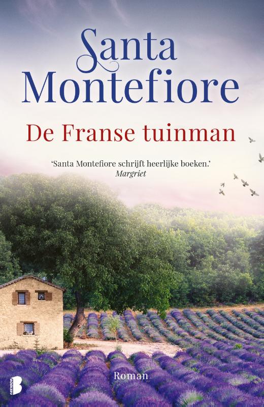 De Franse tuinman (Paperback)