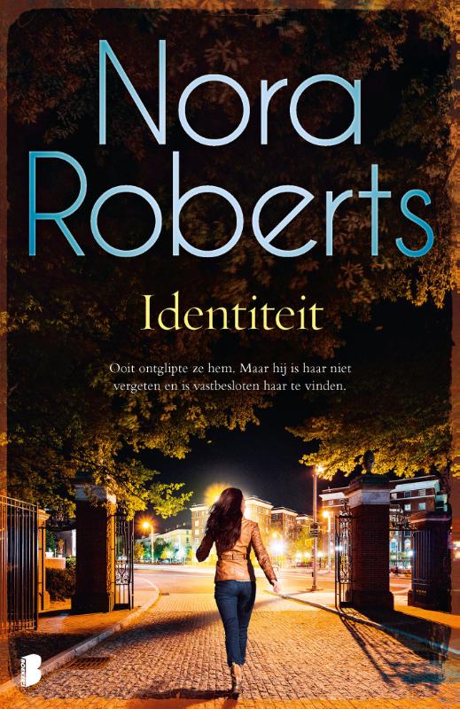 Identiteit (Paperback)