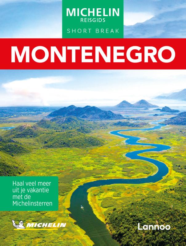 Montenegro (Paperback)