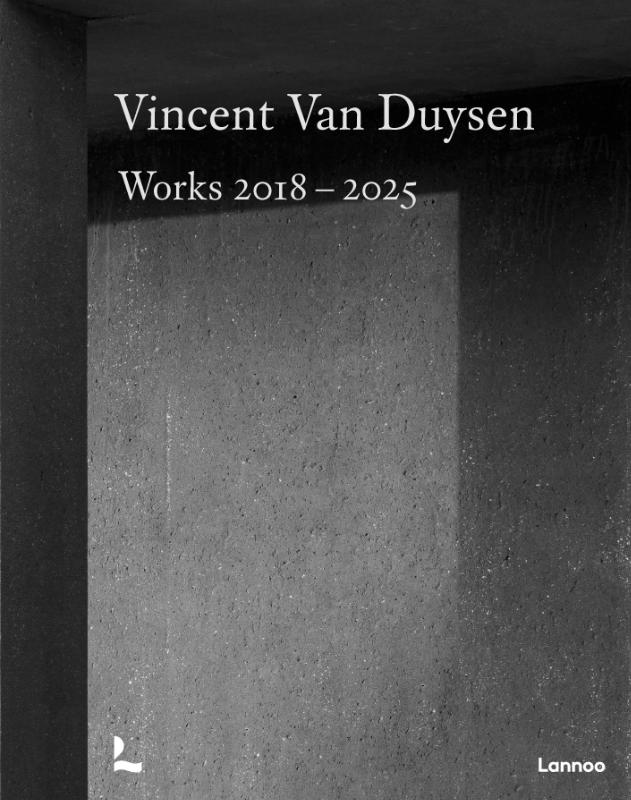 Vincent Van Duysen (Hardback)