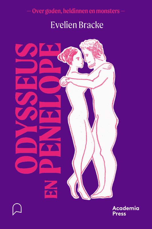 Odysseus en Penelope (Paperback)