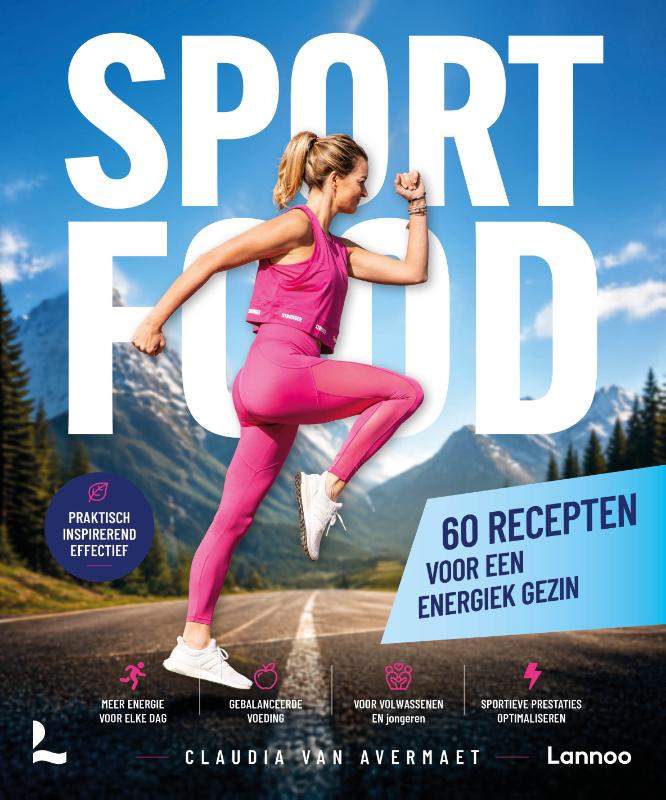 Sportfood (Hardback)