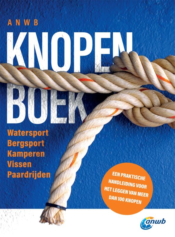 Knopenboek (Paperback)