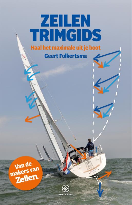 Zeilen trimgids (Paperback)