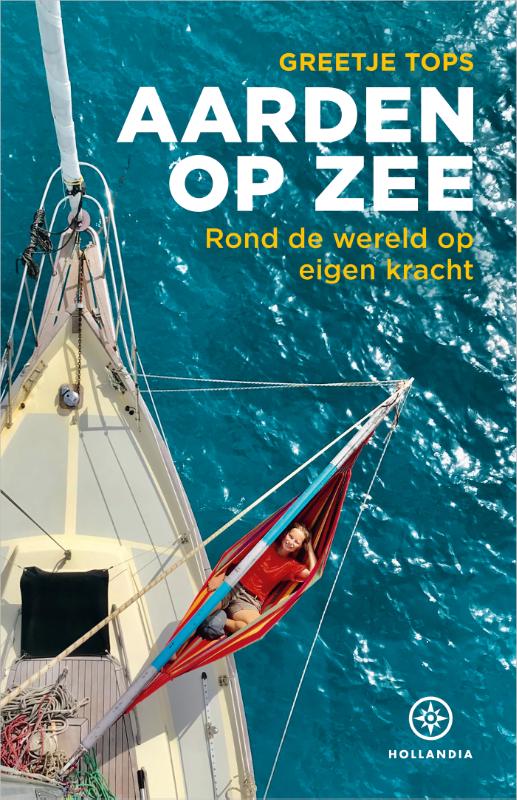 Aarden op zee (Paperback)
