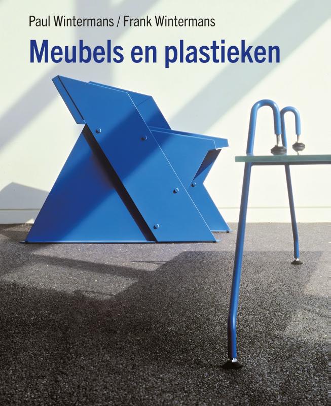 Meubels en plastieken (Paperback)