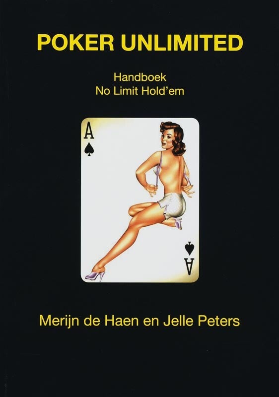 Poker Unlimited (Paperback)