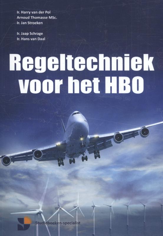 Regeltechniek voor het HBO (Paperback)