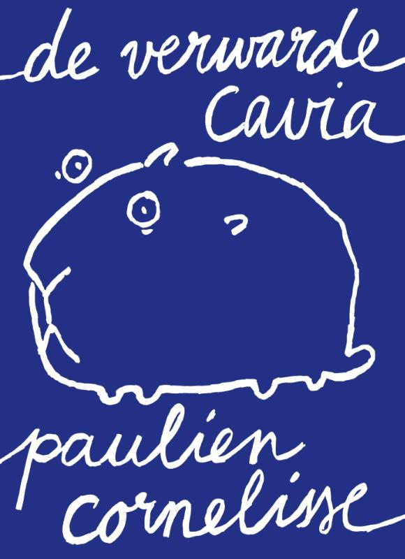 De verwarde cavia (Paperback)