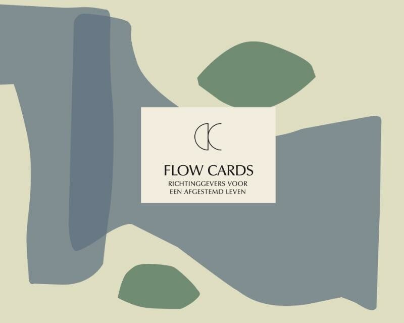 Flow Cards (Kaartspellen)
