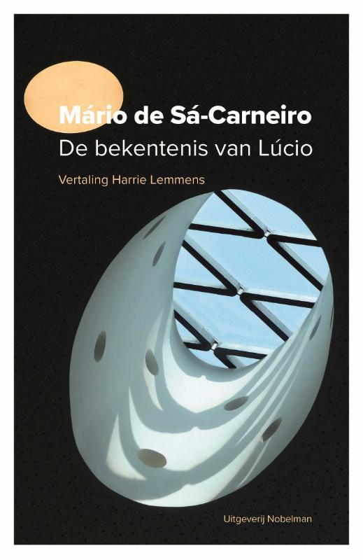 De bekentenis van Lúcio (Paperback)