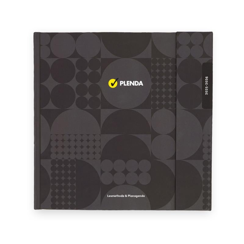 Plenda Route 2025-2026 (Agenda)