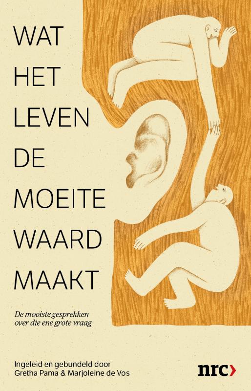 Wat het leven de moeite waard maakt (Paperback)