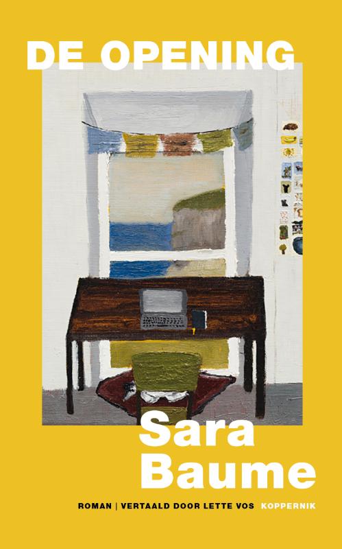 De opening (Paperback)