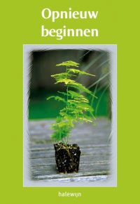 Opnieuw beginnen (Paperback)
