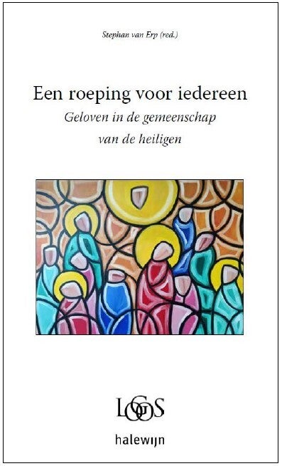 Een roeping voor iedereen (Paperback)