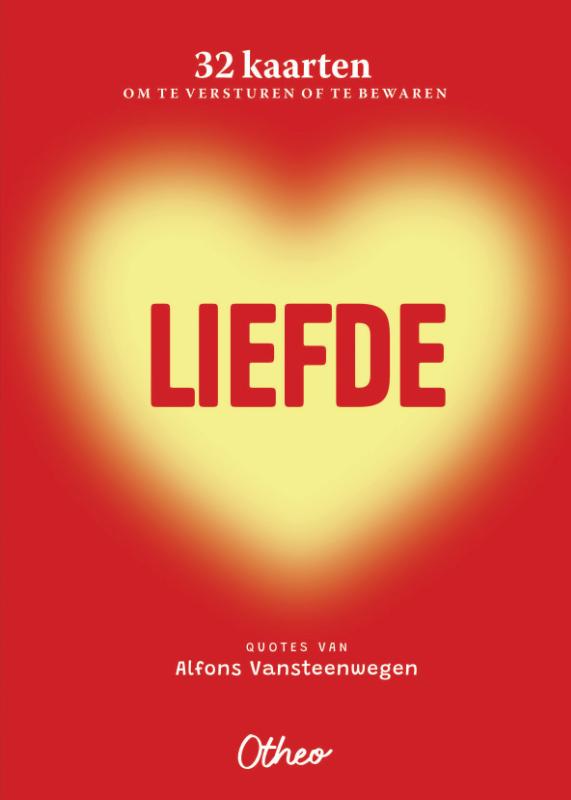 De kleine goedheid. Liefde (Paperback)