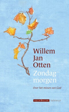 Zondagmorgen. Over het missen van God (Paperback)
