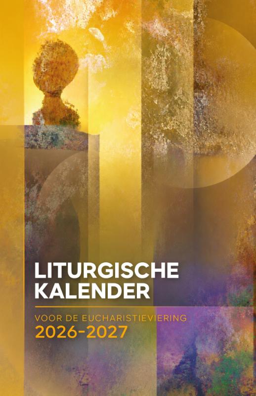Liturgische kalender (Paperback)