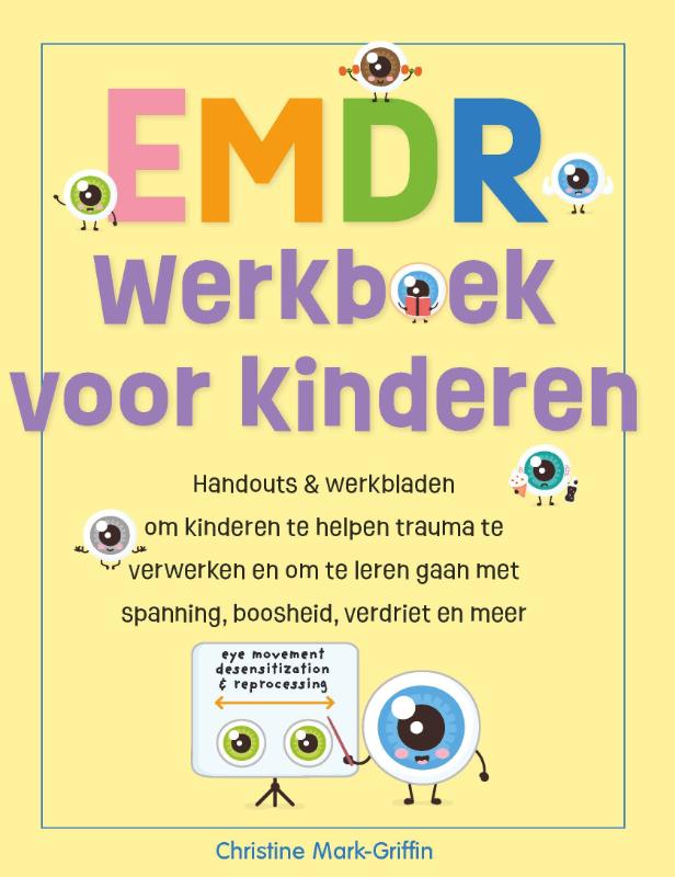 EMDR-werkboek voor kinderen (Paperback)