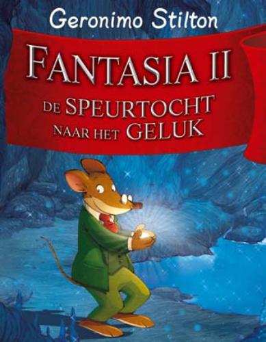 Fantasia II (Hardback)