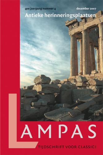 Lampas (Paperback)