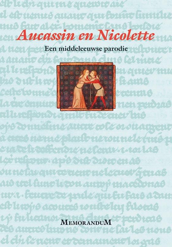Aucassin en Nicolette (Paperback)