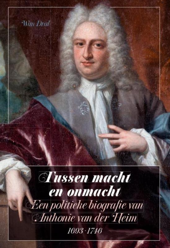 Tussen macht en onmacht (Paperback)