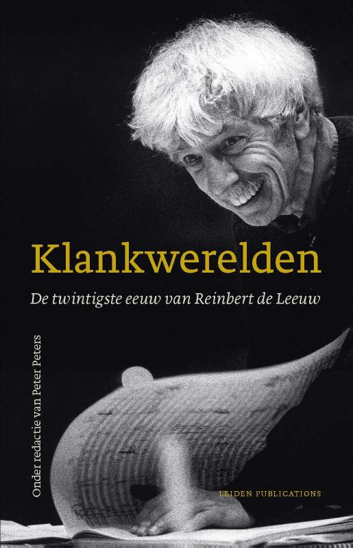 Klankwerelden (Paperback)