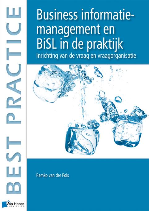 Business information management en BiSL in de praktijk (Paperback)