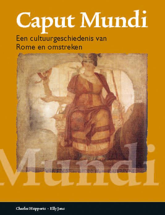 Caput Mundi (Paperback)